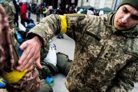 Правки про "економічне бронювання" були відхилені комітетом Ради з нацбезпеки, - нардеп Копитін