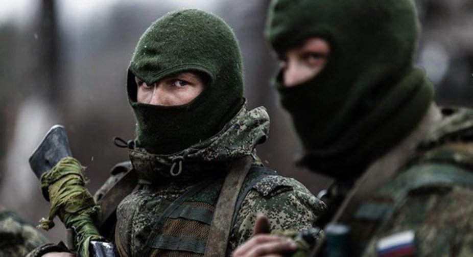 Київська МВА повідомляє про загрозу прориву російських ДРГ до столиці