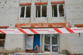 У Сумській області РФ вперше застосувала касетні авіабомби, заміновані два села
