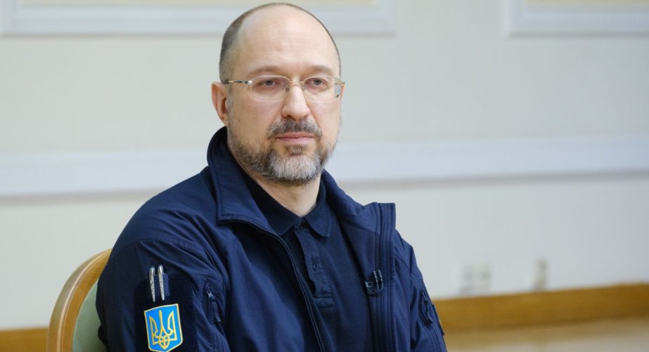 Україна отримала черговий транш від МВФ, - Шмигаль