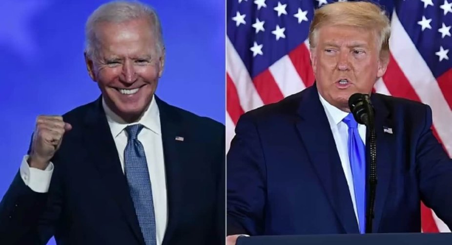 Байден і Трамп перемагають на праймеріз у штаті Луїзіана