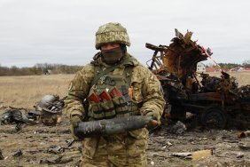 Греція приєдналася до коаліції з розмінування України