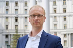 Колишнього спікера МЗС України Олега Ніколенка призначено генконсулом у Канаду