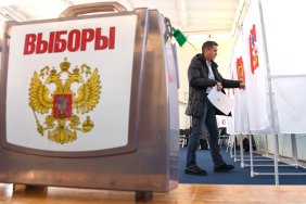 Вибори в Росії: Європейські та українські політики коментують подію
