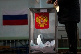 Elections with "fire": an explosion occurred at a polling station in Belgorod - media