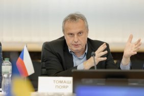 Czech Republic collected money only for the first batch of shells for Ukraine, - National Security Advisor Tomáš Pojar