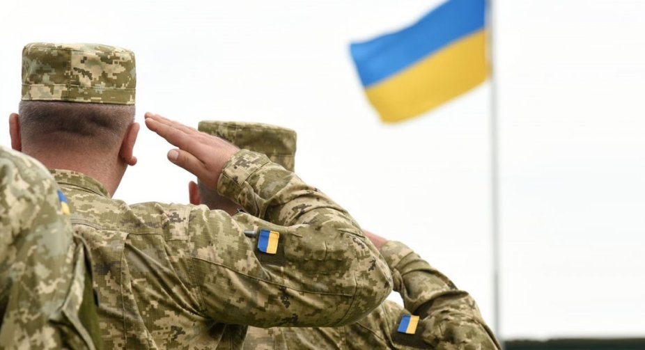 Rada proposes to allow prisoners to join the army under contract
