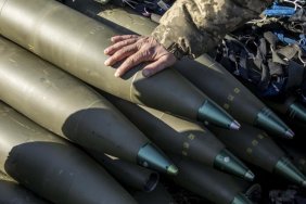 Україна отримає перші снаряди від чеської ініціативи пізніше, ніж очікувалося: нові терміни