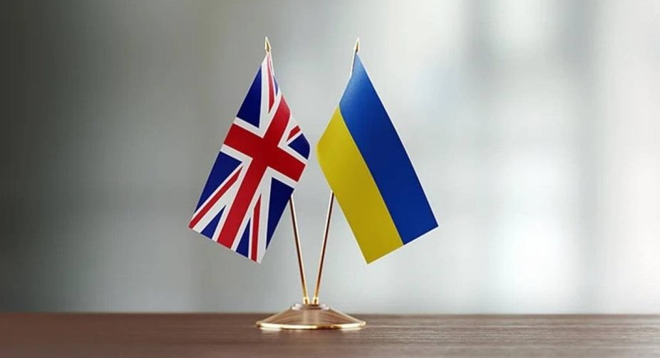 Україна та Британія підписали угоду щодо оборонних матеріалів: що передбачає