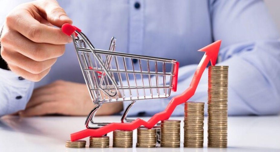 Річна інфляція у березні знизилась до 3,2% - Держстат