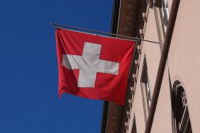 Switzerland intends to hold 'peace' conference on Ukraine in mid-June - Bloomberg