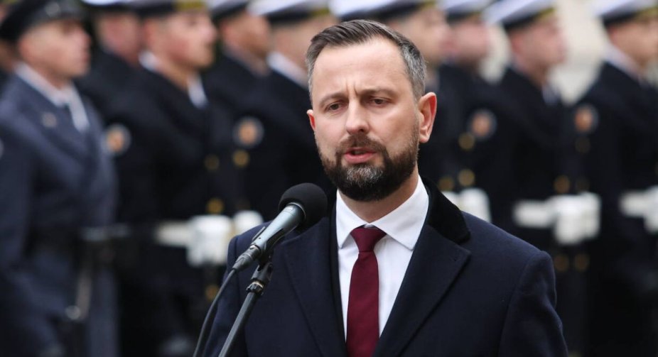 Poland expresses readiness to help Ukraine in returning men of military age to the country