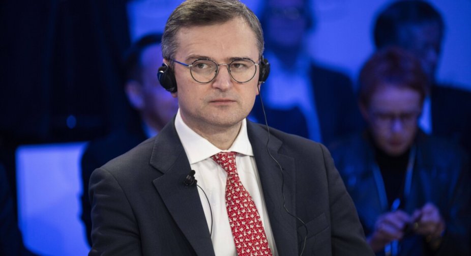 Збільшення оборонного виробництва в Україні - ключ до перемоги над Росією, - Кулеба