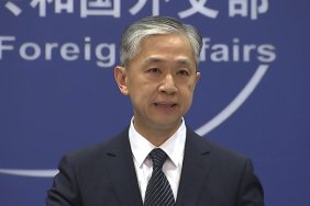 Chinese official representative: NATO is responsible for the conflict in Ukraine