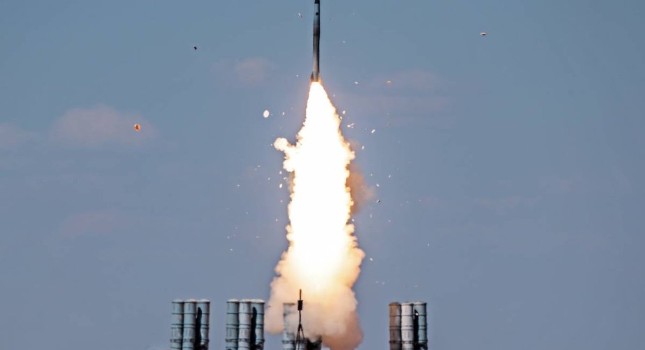 В Одесі пролунав вибух після пуску російської ракети