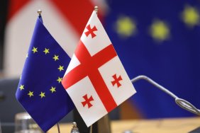 В ООН закликали Грузію не ухвалювати закон про «іноагентів»