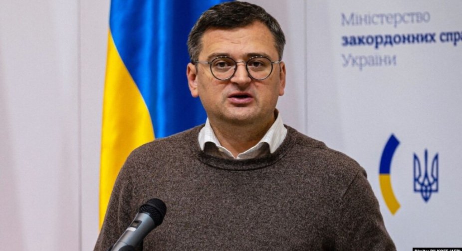 Кулеба заінтригував позитивними новинами щодо ППО після саміту G7