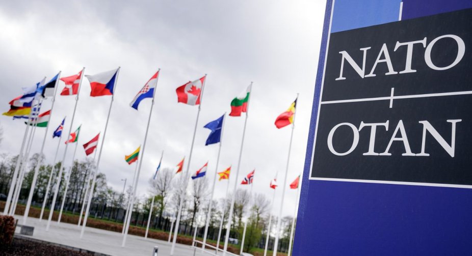 The USA and Germany oppose the start of Ukraine's talks on NATO at the summit - NYT