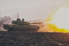Le Figaro: Україна обіцяє Заходу почати контрнаступ 2025 року, якщо їй допоможуть "протриматися" 2024-го