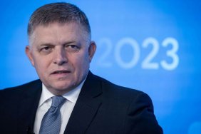 Slovak Prime Minister on raising funds for ammunition for Ukraine: "It's like farting into a tree"