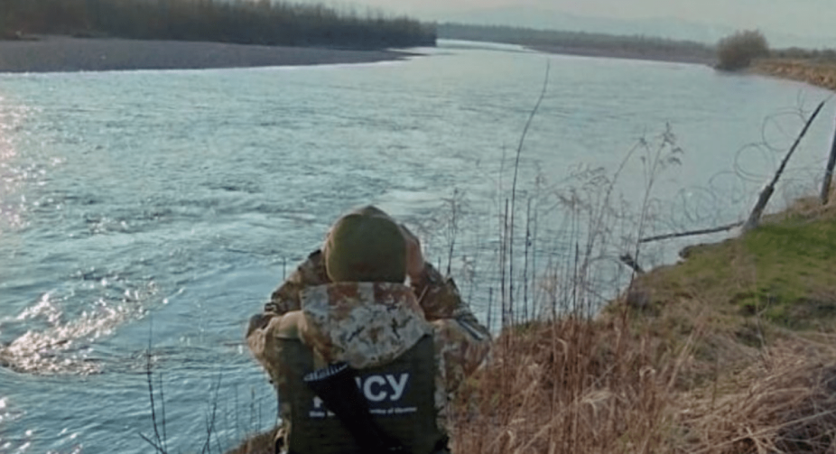 Знайдено тіла двох чоловіків у Тисі: що відомо
