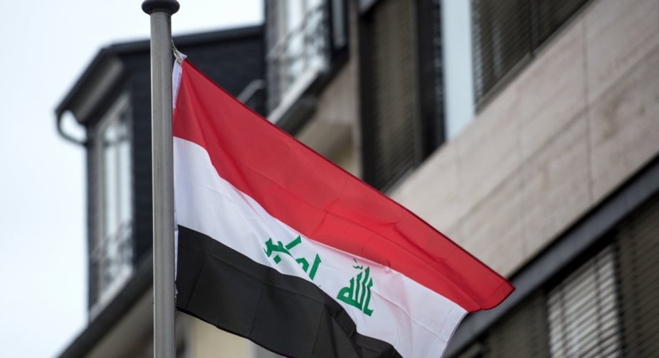 Iraq adopts law on punishment for same-sex relationships