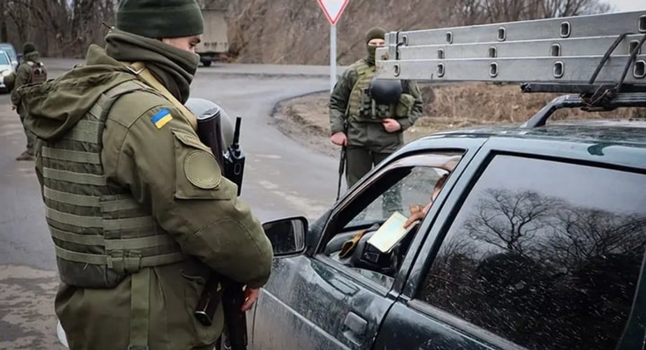 Заборона для ухильників на керування авто в законі про мобілізацію: що передбачено?