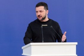 Zelensky met with the President of Romania: discussed air defense issues and more