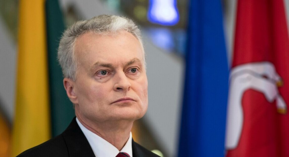 Литва підтримує ініціативу Польщі щодо розміщення ядерної зброї НАТО
