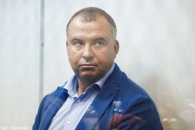 Гладковського оголосили у розшук у справі про автівки для армії