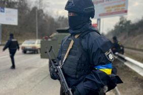 The police told about the mechanism of delivery of evaders to the TCC: details