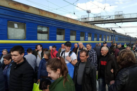 The Cabinet of Ministers changed the rules of border crossing for students (UPDATED)