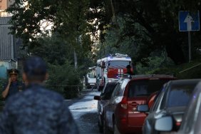 В Брянську згоріла підстанція, яка живила військові об'єкти росіян, - ГУР