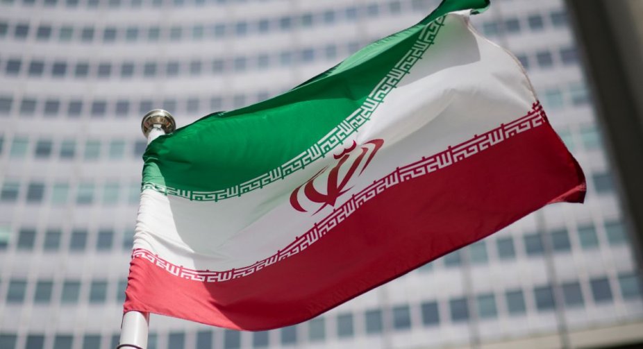 The USA warned that Iran can attack Israel with hundreds of drones and dozens of missiles - media
