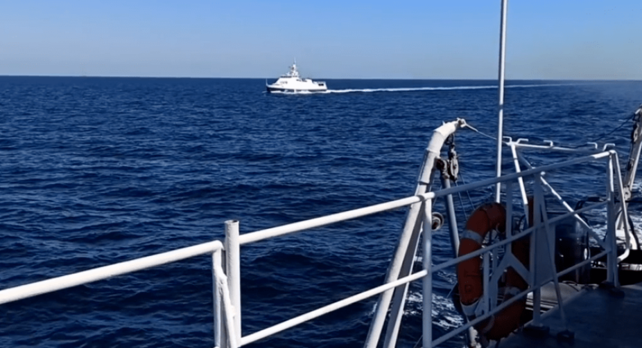 Україна готується отримати п'ять кораблів від НАТО: у ВМС розповіли деталі