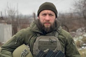 Заступник командира 3 ОШБр: Затягування ухвалення закону про мобілізацію - це вкрай дивна і небезпечна ситуація