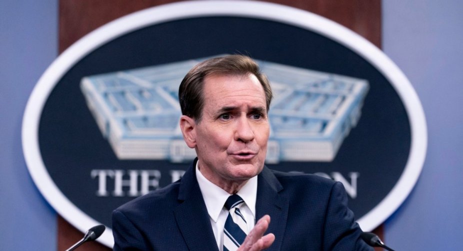 The USA has ruled out its participation in repelling Russian air attacks in Ukraine