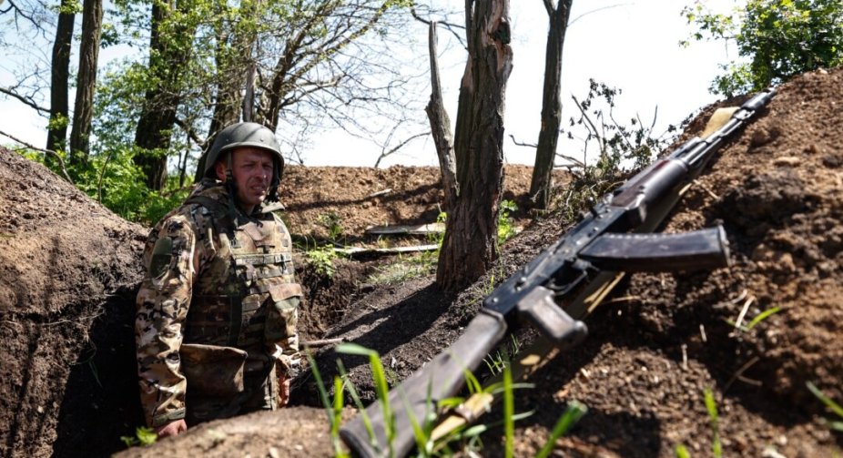 The Wall Street Journal: Ukrainian soldiers spend 10-15 days "at zero" instead of the prescribed 5