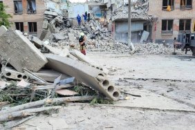 Росіяни вдарили ракетами по Одещині: загинули 4 людини, серед яких 10-річна дівчинка