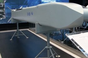 Russia attacked Trypillia TPP with new X-69 missiles: military is looking for ways to counteract