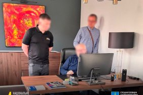 НАБУ провело обшуки в Польщі у справі про закупівлю зброї для ЗСУ за завищеними цінами