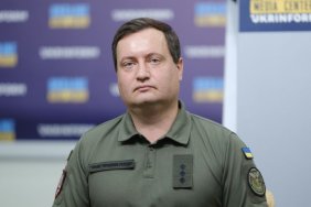 ГУР про ситуацію на фронті: найближчі місяці будуть непрості, ЗСУ стримують навали
