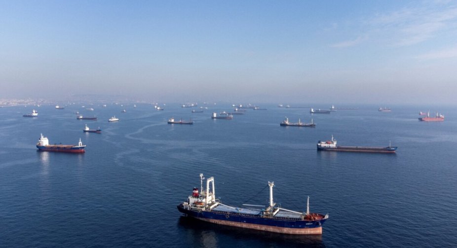 Reuters: Ukraine, Russia and Turkey agreed on safety of shipping in the Black Sea, but Kyiv backs out of deal at the last moment