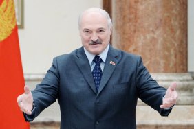Лукашенко розповів, чому Білорусь не вступає у війну проти України