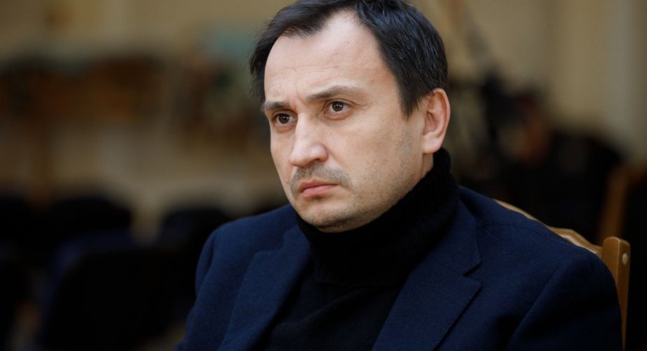 Суд оголосив перерву у справі Сольського