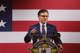 Джонсон підтвердив плани Конгресу США розглянути допомогу Ізраїлю