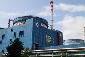Energoatom reacts to fakes: radiation background at the Khmelnytskyi NPP remains stable