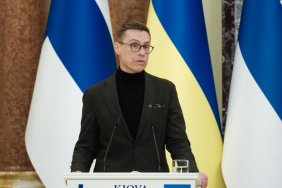The President of Finland calls for force: The only way to peace in Ukraine is on the battlefield