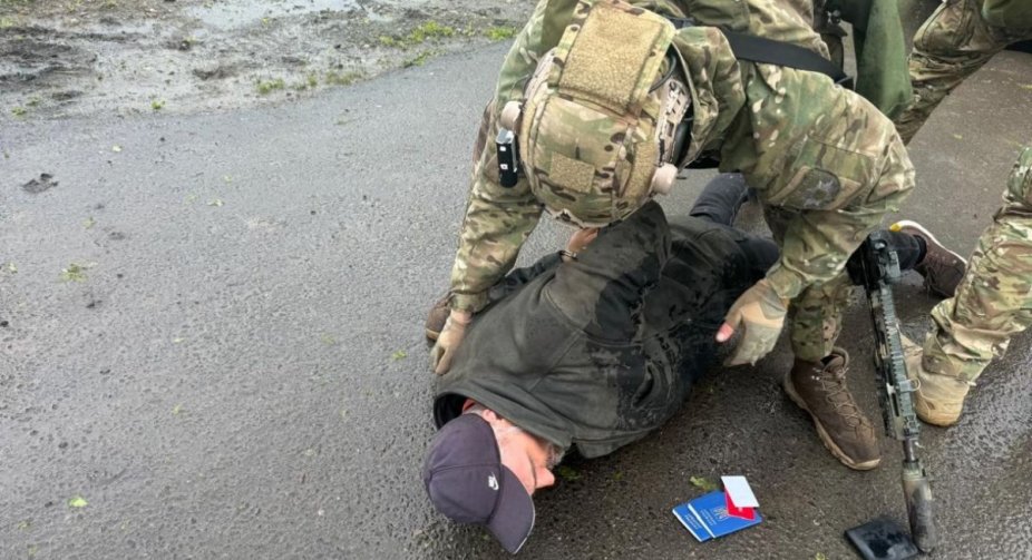 Розстріл поліцейських: Поліція затримала підозрюваних, їм загрожує довічне (ОНОВЛЕНО)