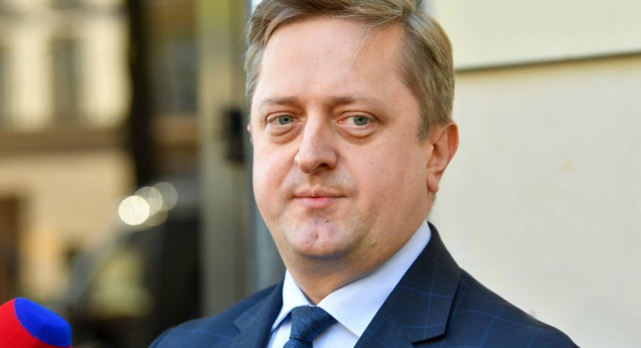 Посол України у Польщі пояснив ситуацію з громадянами призовного віку